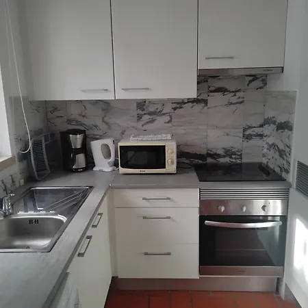 Flat Historical 2 * Lisboa