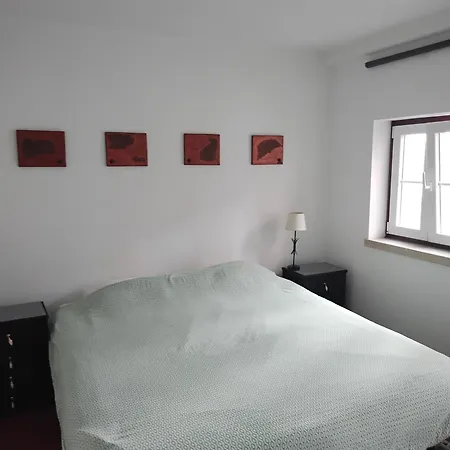 Apartment Flat Historical 2