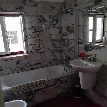 Flat Historical 2 Lisbon